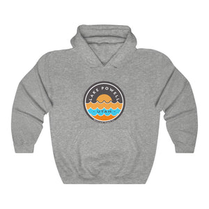 Lake Powell Elements Hoodie