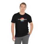 Yoga Hale Retro T Shirt