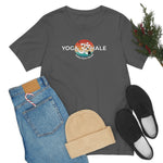 Yoga Hale Retro T Shirt