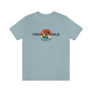 Yoga Hale Retro T Shirt