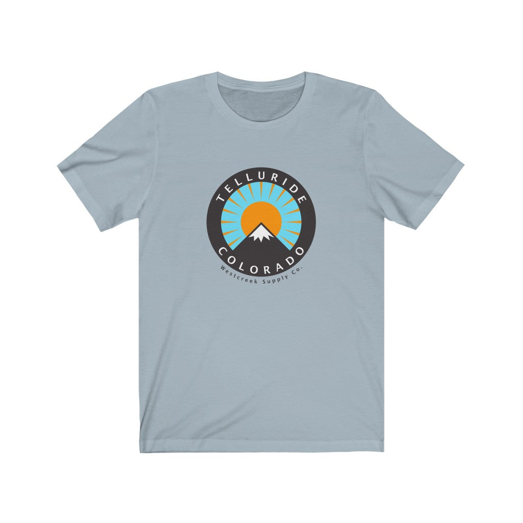 Sunny Telluride T Shirt