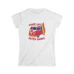 Pogue Life - Outer Banks Women's T Shirt
