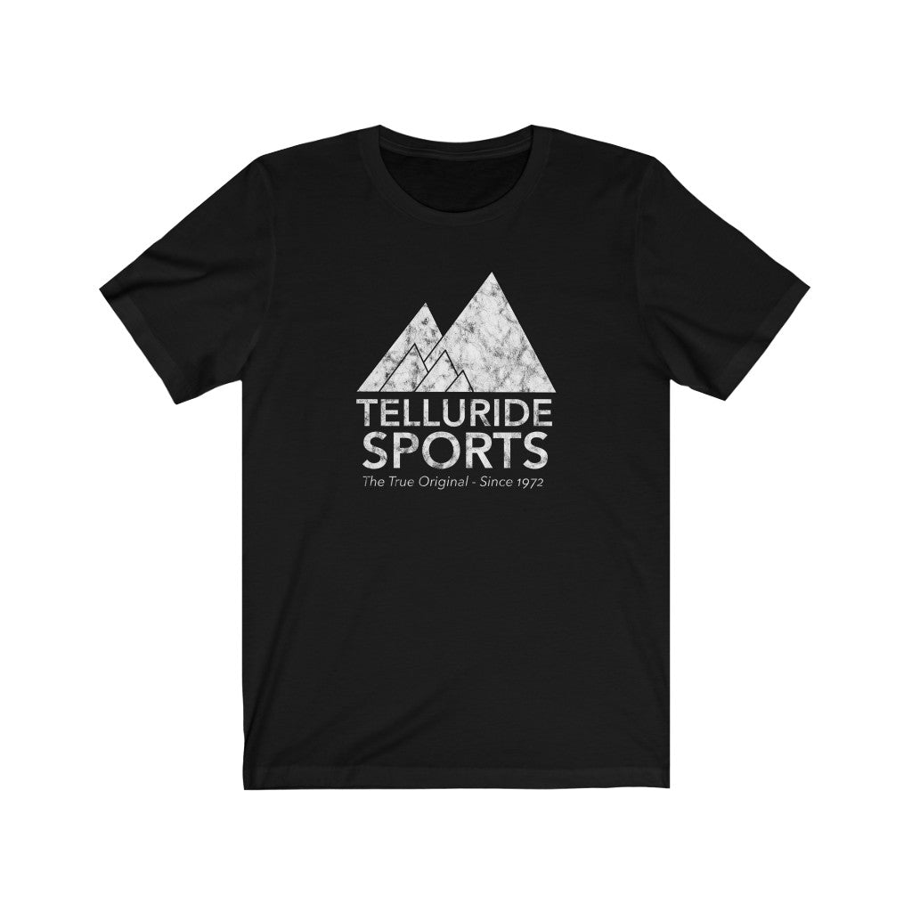 Telluride Sports Vintage T Shirt