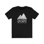 Telluride Sports Vintage T Shirt