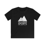 Telluride Sports Kids T Shirt