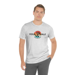 Yoga Hale Retro T Shirt