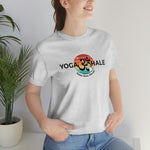 Yoga Hale Retro T Shirt