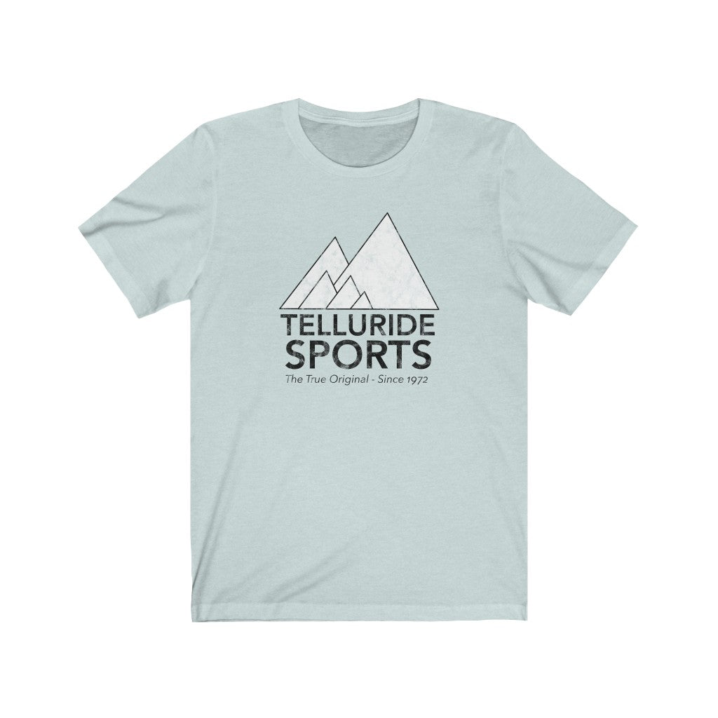 Telluride Sports Vintage T Shirt