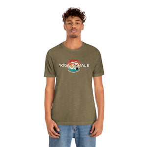 Yoga Hale Retro T Shirt