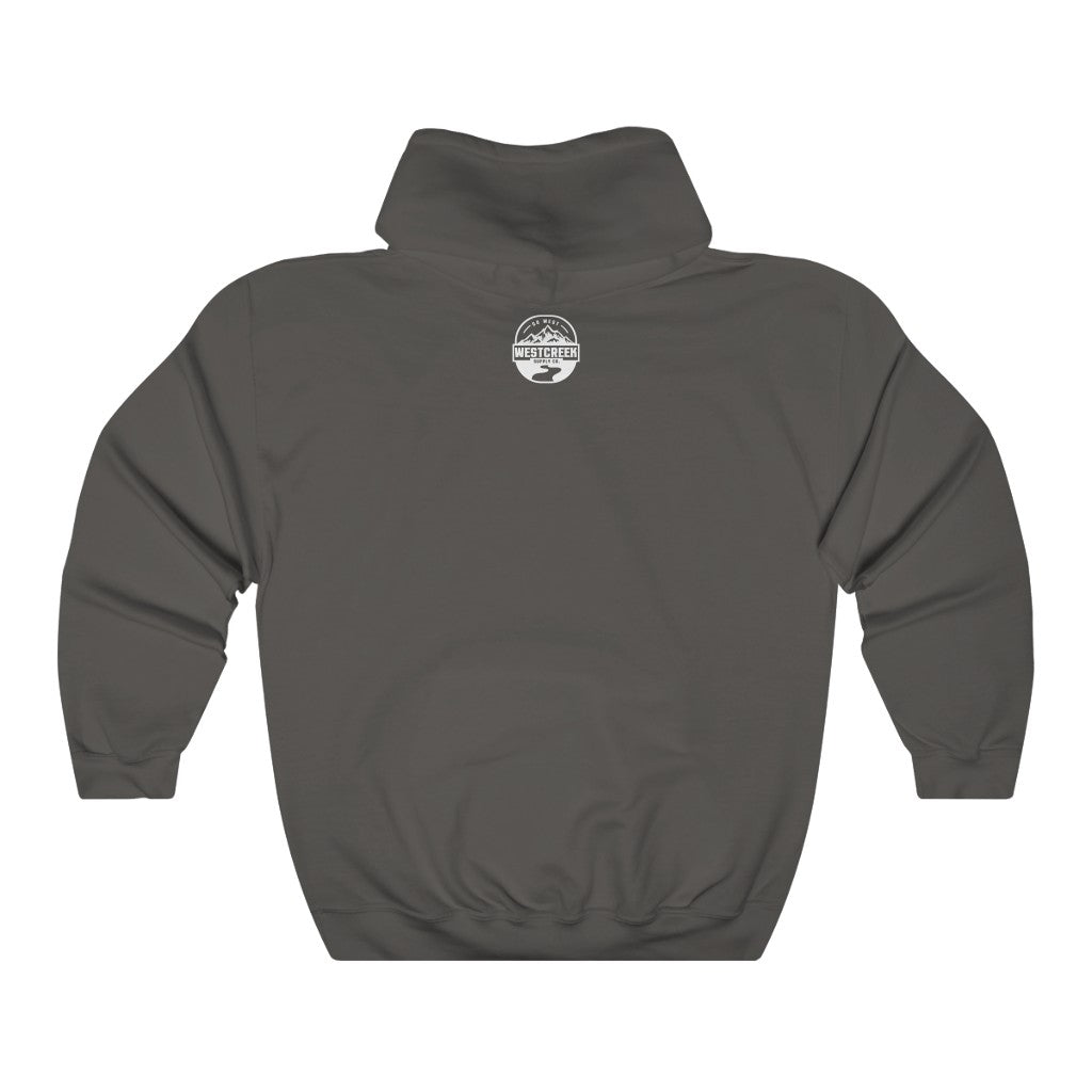 Go West - Moab Hoodie