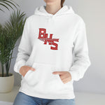 BHS Braves Hoodie