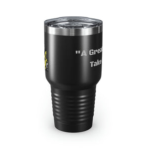 Jake's Tumbler, 30oz