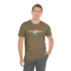 Yoga Hale Retro T Shirt