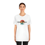 Yoga Hale Retro T Shirt