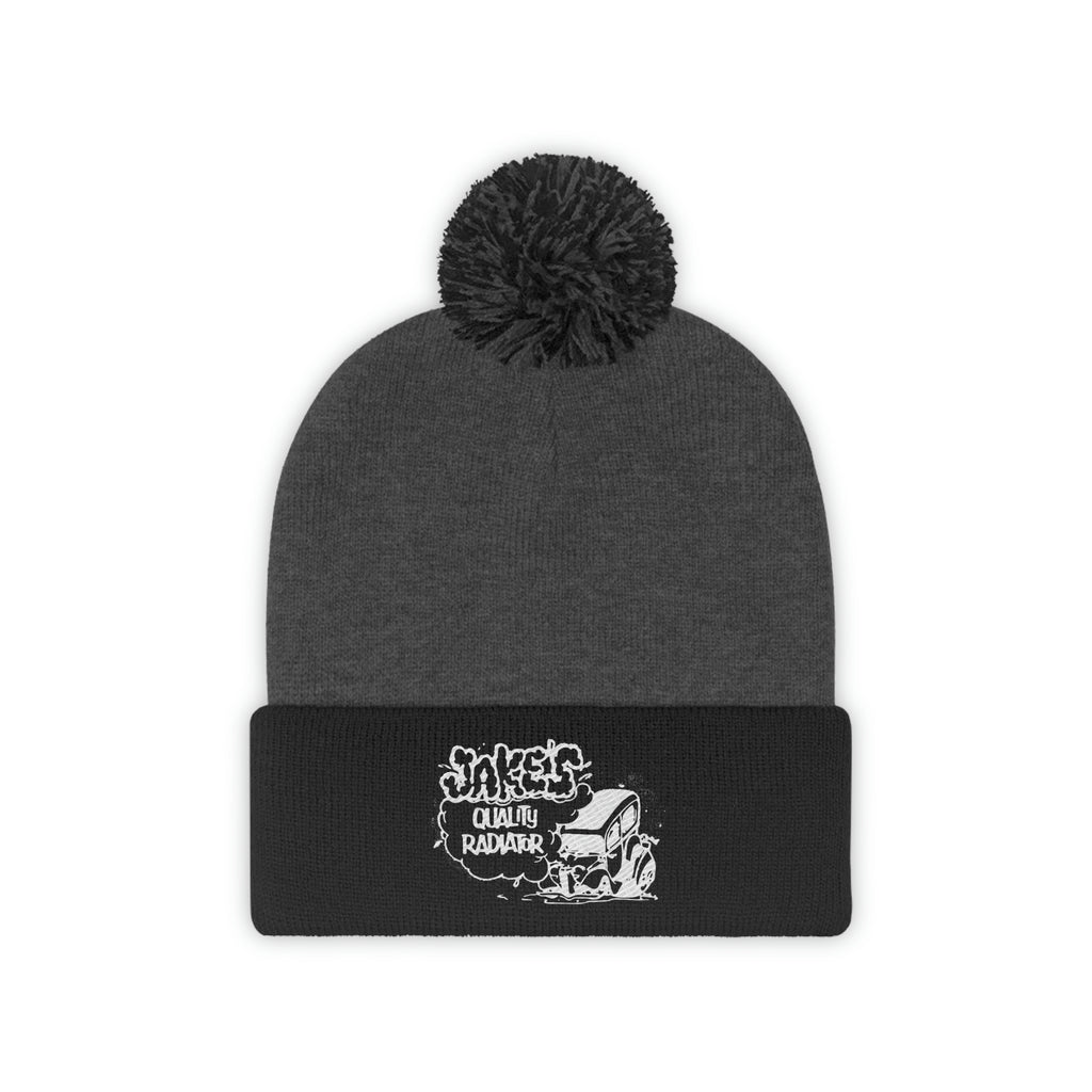 Jake's Beanie