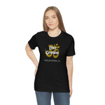 Yoga Hale Om T Shirt