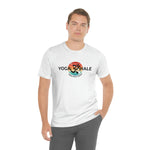 Yoga Hale Retro T Shirt