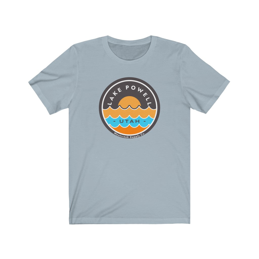 Lake Powell Elements T Shirt