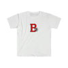 Braves Logo Softstyle T-Shirt