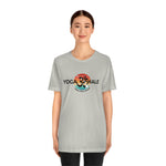 Yoga Hale Retro T Shirt