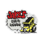 Jake's Color Stickers