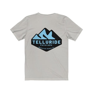 Telluride Blue Glades T Shirt