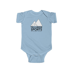 Telluride Sports Infant Onsie