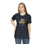 Yoga Hale Om T Shirt