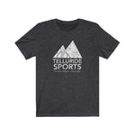 Telluride Sports Vintage T Shirt