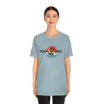 Yoga Hale Retro T Shirt