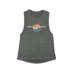 Yoga Hale Retro Women's Racerback Tank