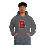 Braves Logo Hoodie