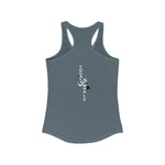 Om Grown Women's Racerback Tank