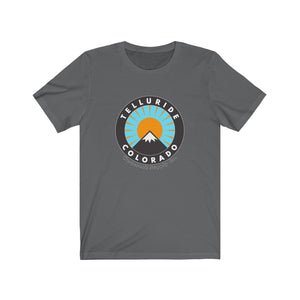 Sunny Telluride T Shirt