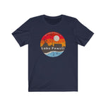 Lake Powell Vintage T Shirt