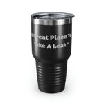 Jake's Tumbler, 30oz