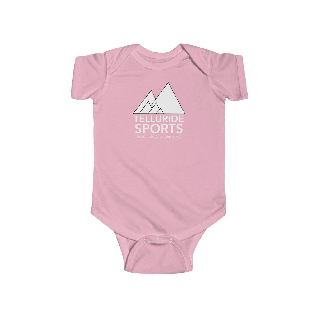 Telluride Sports Infant Onsie