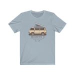 Mighty 5 - Magic Bus T Shirt