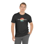 Yoga Hale Retro T Shirt