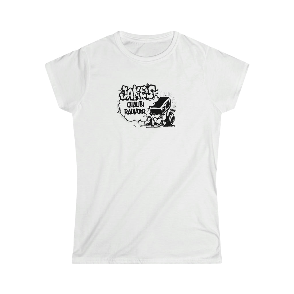 Jake's Women's T Shirt