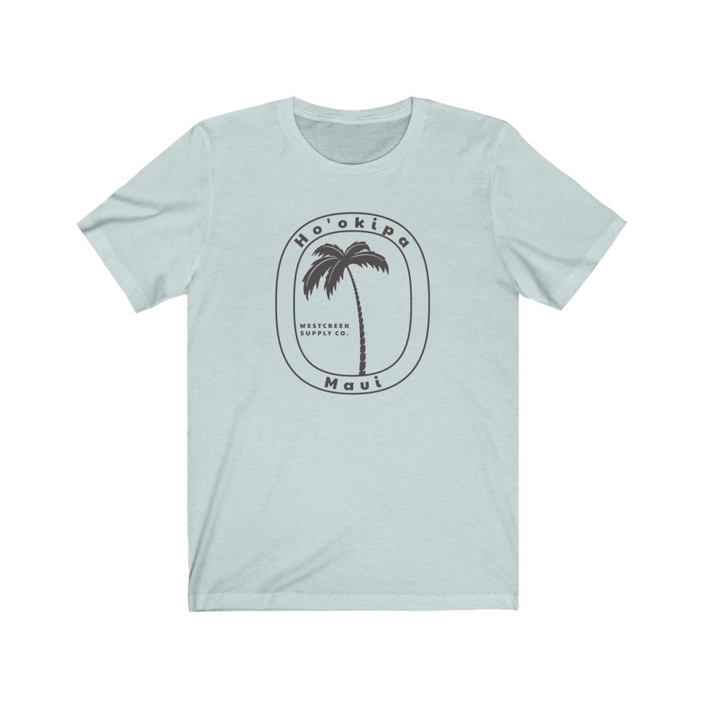 Ho'okipa Maui T Shirt