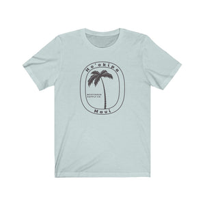 Ho'okipa Maui T Shirt