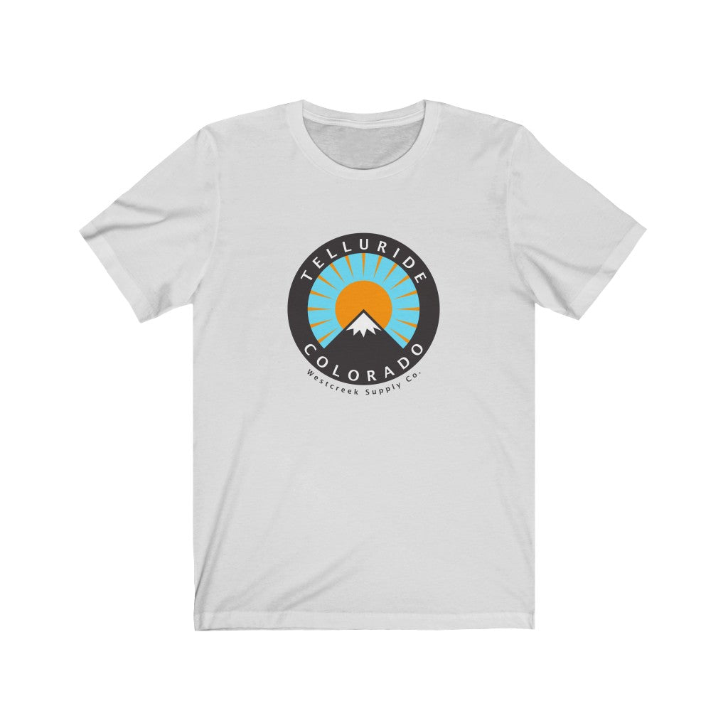 Sunny Telluride T Shirt