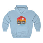 Lake Powell Vintage Hoodie