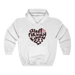 Treat People With Kindness (TPWK) Hoodie - Harry Styles - Front Graphic