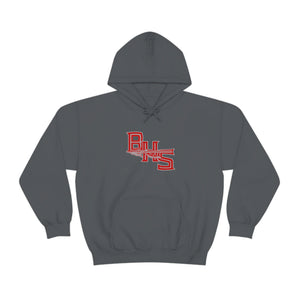 BHS Braves Hoodie