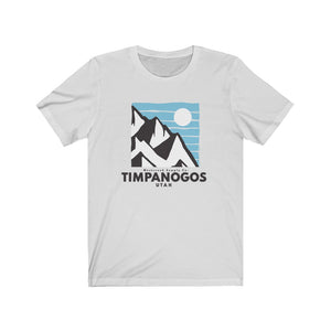 Timpanogos T Shirt