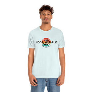 Yoga Hale Retro T Shirt