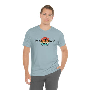 Yoga Hale Retro T Shirt