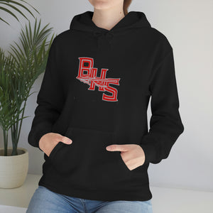 BHS Braves Hoodie